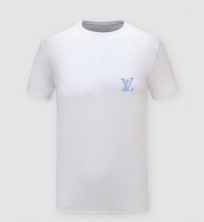 Louis Vuitton T-Shirt Mens ID:20220709-502